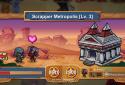 Hero Generations screenshot 10