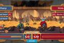 Hero Generations screenshot 9