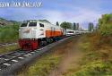 Indonesian Train Simulator screenshot 3