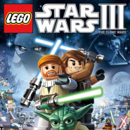 LEGO Star Wars III: The Clone Wars