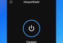 Hotspot Shield Free VPN Proxy & Wi-Fi Security screenshot 2