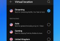 Hotspot Shield Free VPN Proxy & Wi-Fi Security screenshot 3