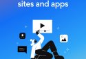 Hotspot Shield Free VPN Proxy & Wi-Fi Security screenshot 6