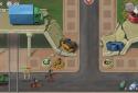 Zombie Defense Town screenshot 1