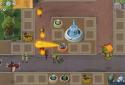 Zombie Defense Town screenshot 2