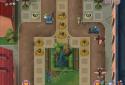 Zombie Defense Town screenshot 9