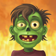 Zombie Defense Town
