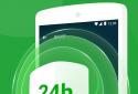 Power Security-Anti Virus, Phone Cleaner & Booster screenshot 2