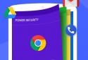 Power Security-Anti Virus, Phone Cleaner & Booster screenshot 4