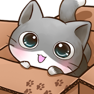 Cat Room - Cute Cat Games