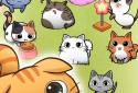 Cat Room - Cute Cat Games screenshot 2