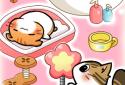 Cat Room - Cute Cat Games screenshot 3