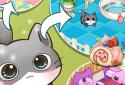 Cat Room - Cute Cat Games screenshot 8