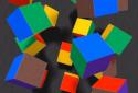 FlyingCubes Free LiveWallpaper screenshot 1