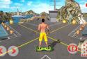 Hoverboard Stunts 2016 screenshot 11
