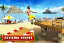 Hoverboard Stunts 2016 screenshot 5
