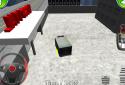 Ambulance Parking 3D Extended screenshot 11