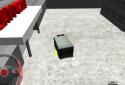 Ambulance Parking 3D Extended screenshot 7