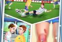 Sports Meet Emergency Surgery screenshot 1