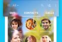Contacts+ | Контакти + screenshot 2