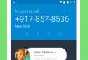 Contacts+ | Контакти + screenshot 3