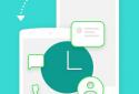 Contacts+ | Контакти + screenshot 5