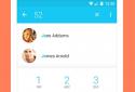 Contacts+ | Контакти + screenshot 6