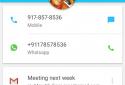 Contacts+ | Контакти + screenshot 8