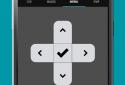 Galaxy Universal Remote screenshot 2
