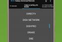 Galaxy Universal Remote screenshot 4
