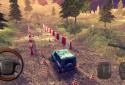 Russian extrem offroad HD screenshot 5