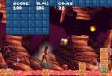 Ladybug Platform Adventure screenshot 3