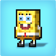 crossy bob