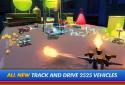 Micro Machines screenshot 11