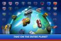 Micro Machines screenshot 23