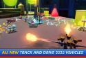 Micro Machines screenshot 3