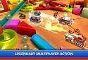 Micro Machines screenshot 9