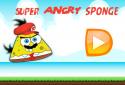 Super Angry Sponge screenshot 1