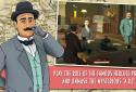 Agatha Christie - The ABC Murders screenshot 2