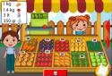 Lili Bazaar And Cashier screenshot 2