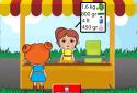 Lili Bazaar And Cashier screenshot 3