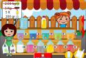 Lili Bazaar And Cashier screenshot 4