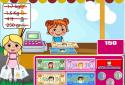 Lili Bazaar And Cashier screenshot 6