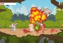 Iron Snout+ Pig Fighting Game screenshot 3