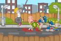 Iron Snout+ Pig Fighting Game screenshot 4