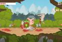 Iron Snout+ Pig Fighting Game screenshot 5