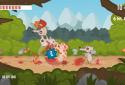 Iron Snout+ Pig Fighting Game screenshot 6