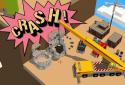 Construction Crew 3D screenshot 2