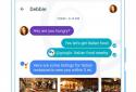 Google Allo screenshot 2