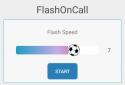 FlashOnCall (call and app) screenshot 4